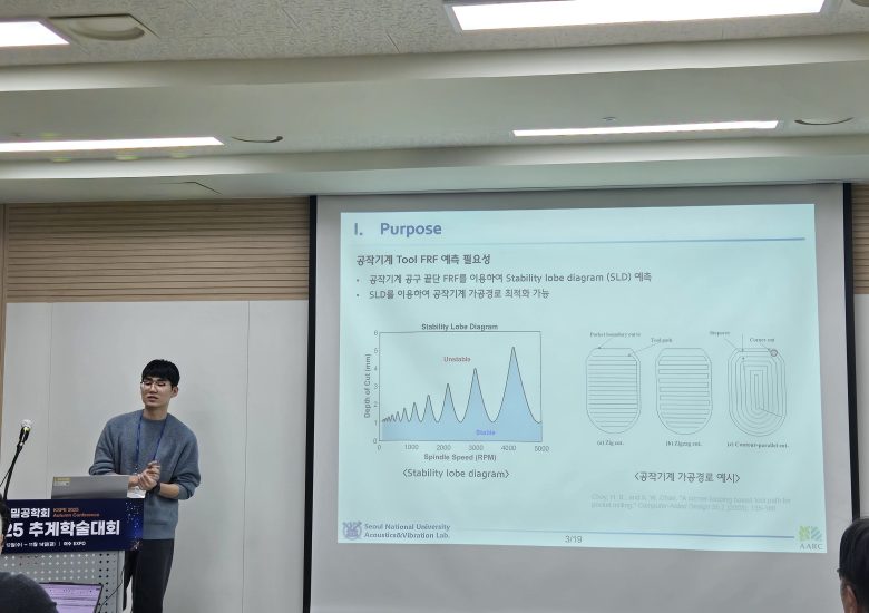 2025년 11월 한국정밀공학회